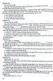  Giải Chi Tiết Bộ Đề Luyện Thi Thử Tốt Nghiệp Thpt Môn Tiếng Anh - Theo Cấu Trúc Đề Thi Mới 2025 (Dùng Chung Cho Các Bộ SGK Hiện Hành) - Nhiều Tác Giả 