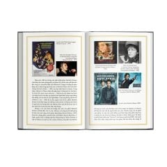 Sherlock Holmes Toàn Tập - Bìa Cứng - Sir Arthur Conan Doyle