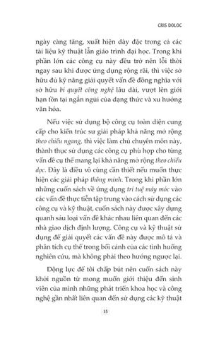  Ai Ứng Dụng Trong Đầu Tư Tài Chính - Cris Doloc 