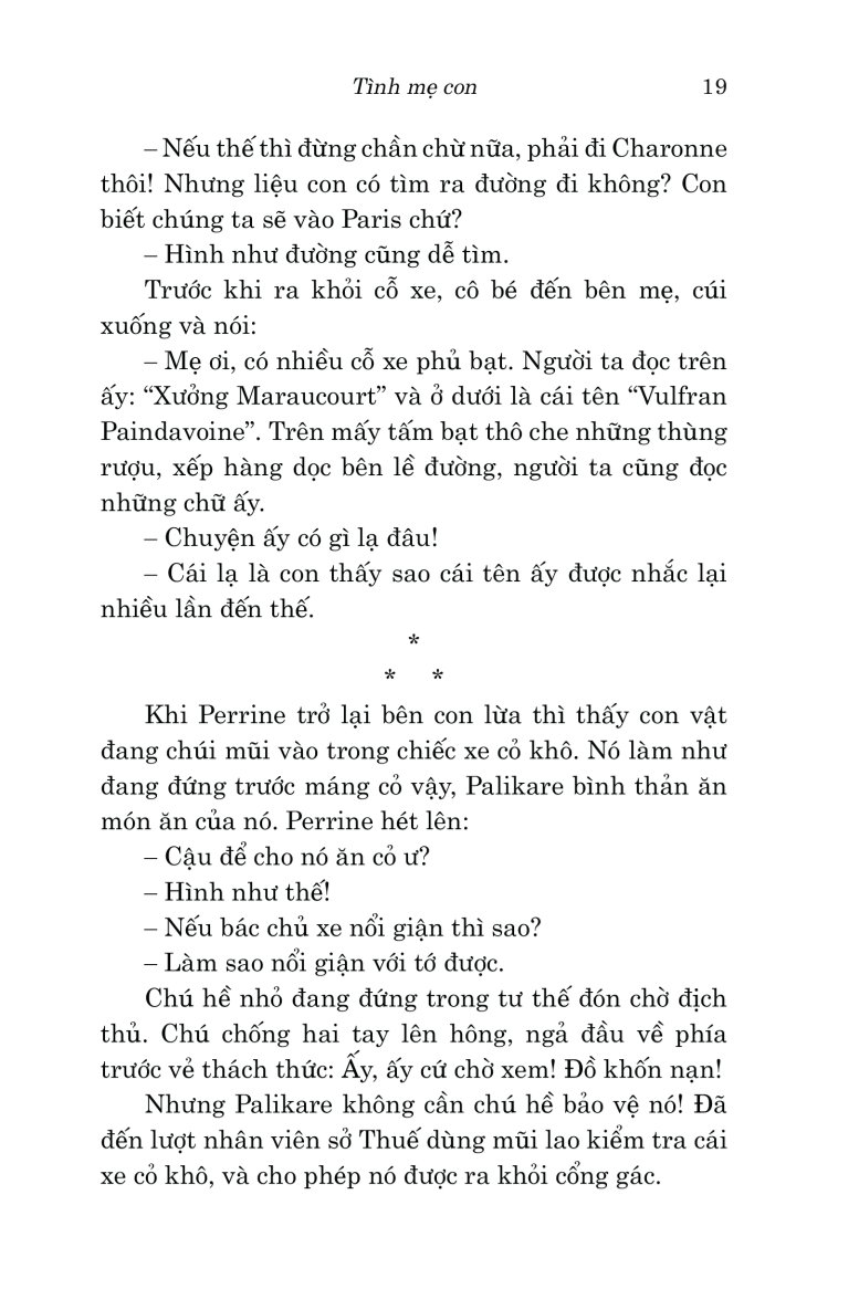 Văn Học Cổ Điển - Trong Gia Đình - Hector Malot
