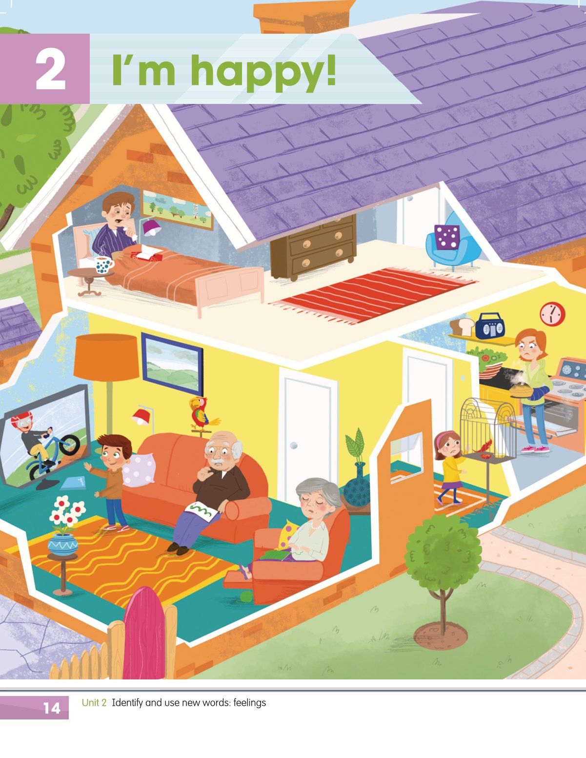 Combo 2 Quyển: Sách Academy Stars Starter Pupil’s Book - Academy Stars Starter Alphabet Book