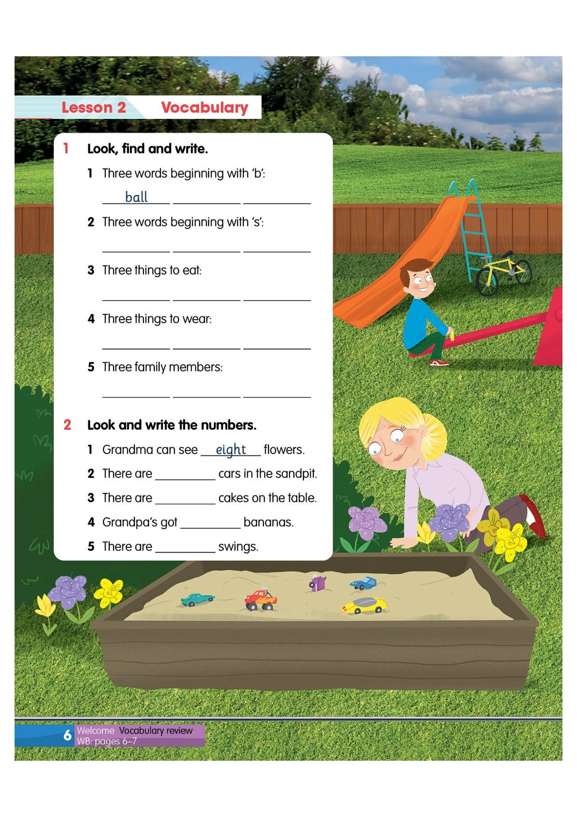 Combo  6 Quyển Sách (Academy Stars Pupil'S Book 1 + Academy Stars Pupil'S Book 2  + Academy Stars  Pupil'S Book 3 + Academy Stars  Pupil'S Book 4 + Academy Stars  Pupil'S Book 5 + Academy Stars  Pupil'S Book 6 )