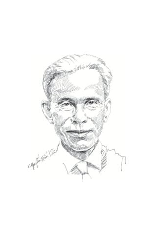 Combo 2 Quyển Nguyễn Hiến Lê (Kinh Dịch - Đạo Của Người Quân Tử + Lão Tử Đạo Đức Kinh) - Nguyễn Hiến Lê