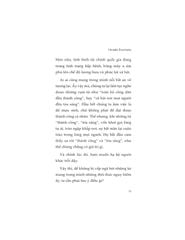 Hiệu Ứng Nho Chua - Hiroaki Enomoto