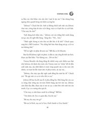 Vùng Chết - The Dead Zone - Stephen King