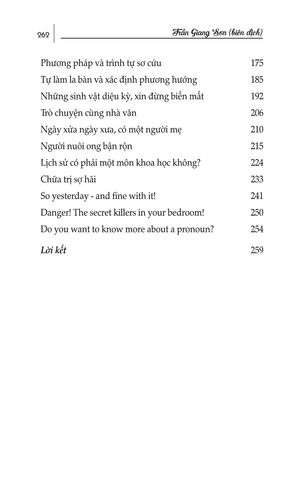  Tự Cứu Khi Gặp Nguy Hiểm - Nhiều Tác Giả 