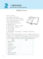 Giáo Trình Phát Triển Hán Ngữ - Nghe Trung Cấp 2 - Đại Học Ngôn Ngữ Bắc Kinh