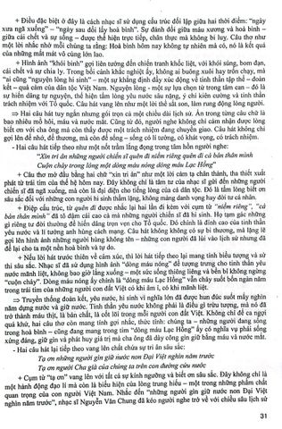  Những Bài Văn Tham Khảo Lớp 9 - Tác Phẩm Thơ Ngoài SGK (Dùng Chung Cho Các Bộ SGK Hiện Hành) - Kiều Bắc 