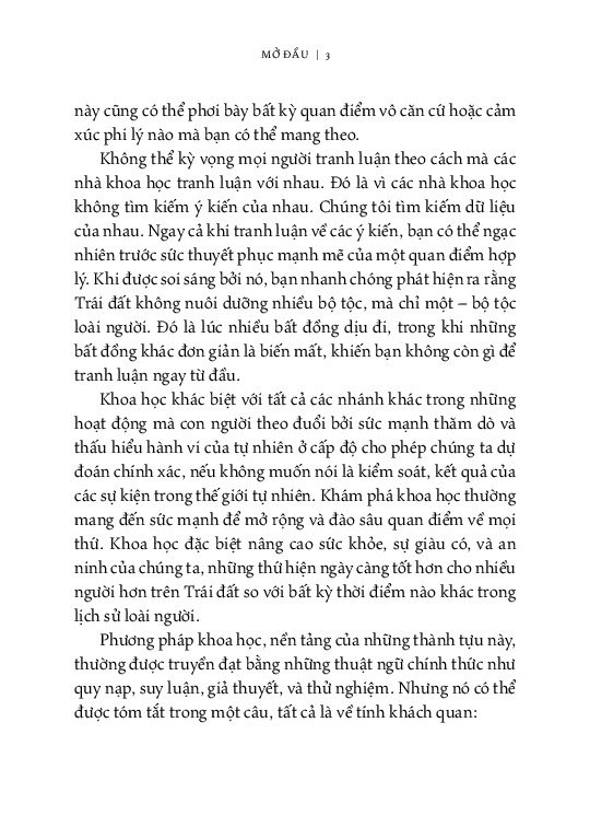 Thông Điệp Từ Những Vì Sao - Thomas Hertog