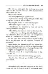 Tất Cả Các Dòng Sông Đều Chảy - Nancy cato