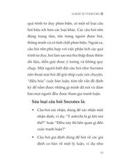 Tư Duy Phản Biện Như Một Triết Gia - Albert Rutherford