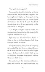 Rượu Độc - Higashino Keigo