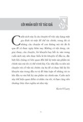 Sự Thật Tàn Nhẫn Về Gia Đình, Con Cái Và Tiền Bạc - Kevin O'Leary