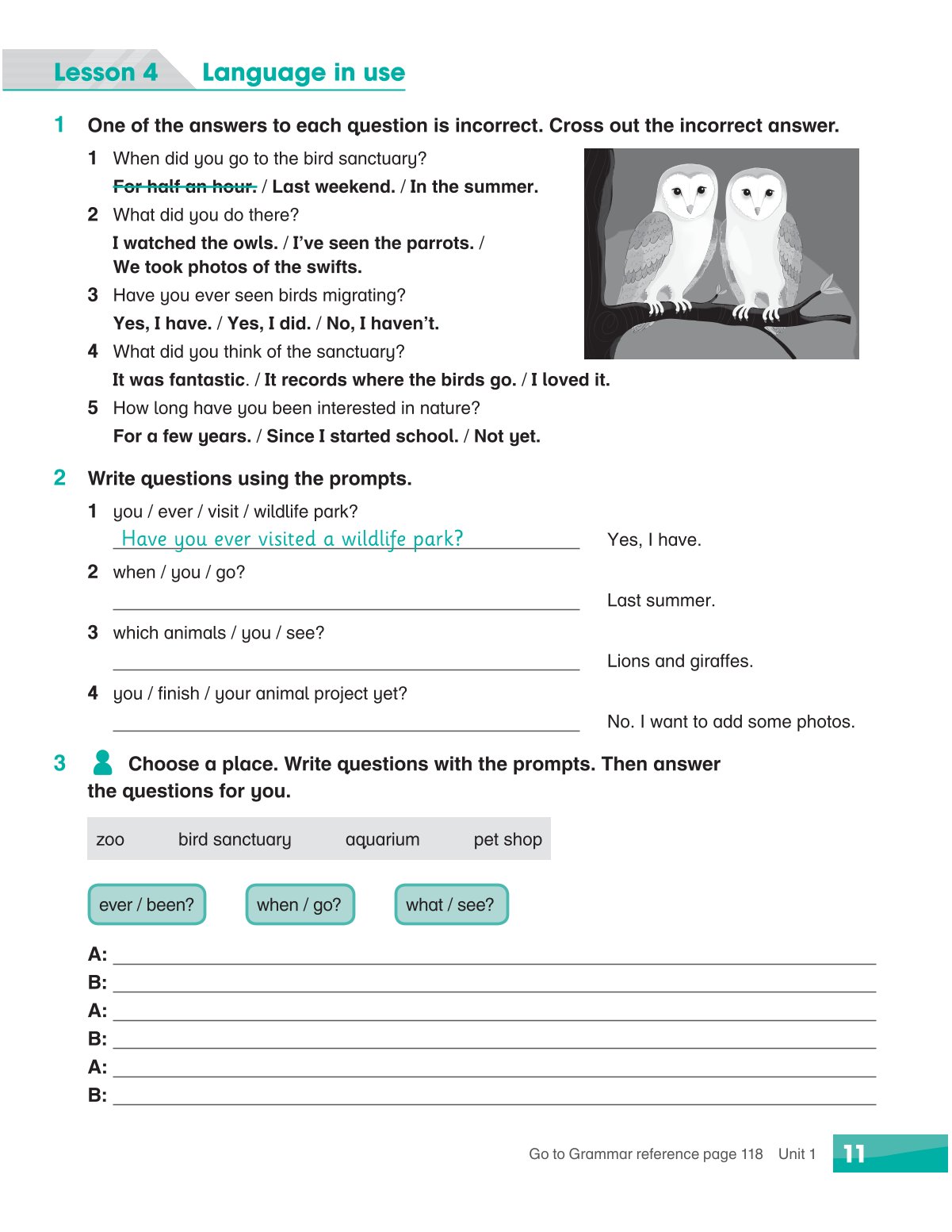 Combo 6 Quyển Sách Bài tập Academy Stars  Workbook ( Từ Tập 1 - Tập 6 )