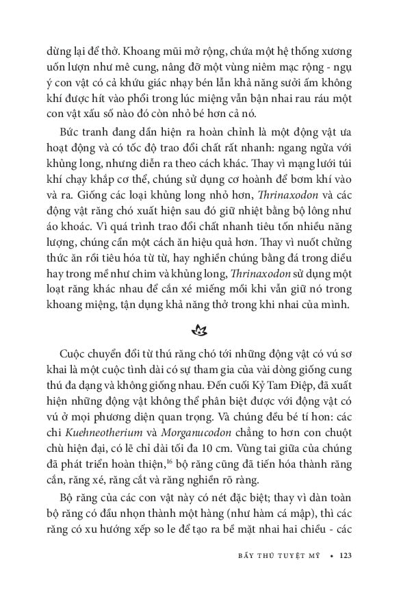 Lược Sử Sự Sống - Bản Trường Ca Của 4,6 Tỉ Năm - 
Henry Gee