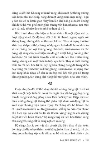  Lược Sử Sự Sống - Bản Trường Ca Của 4,6 Tỉ Năm - 
Henry Gee 