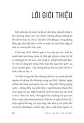 Chữa Lành Sau Tổn Thương - 
LearnWell Books