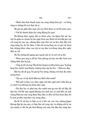  Trăm Năm Nobel - Nông Dân, 2 Tập - Władysław Stanisław Reymont 