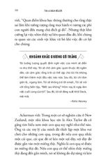 Từ Bỏ Để Tự Do - 
Julia Keller