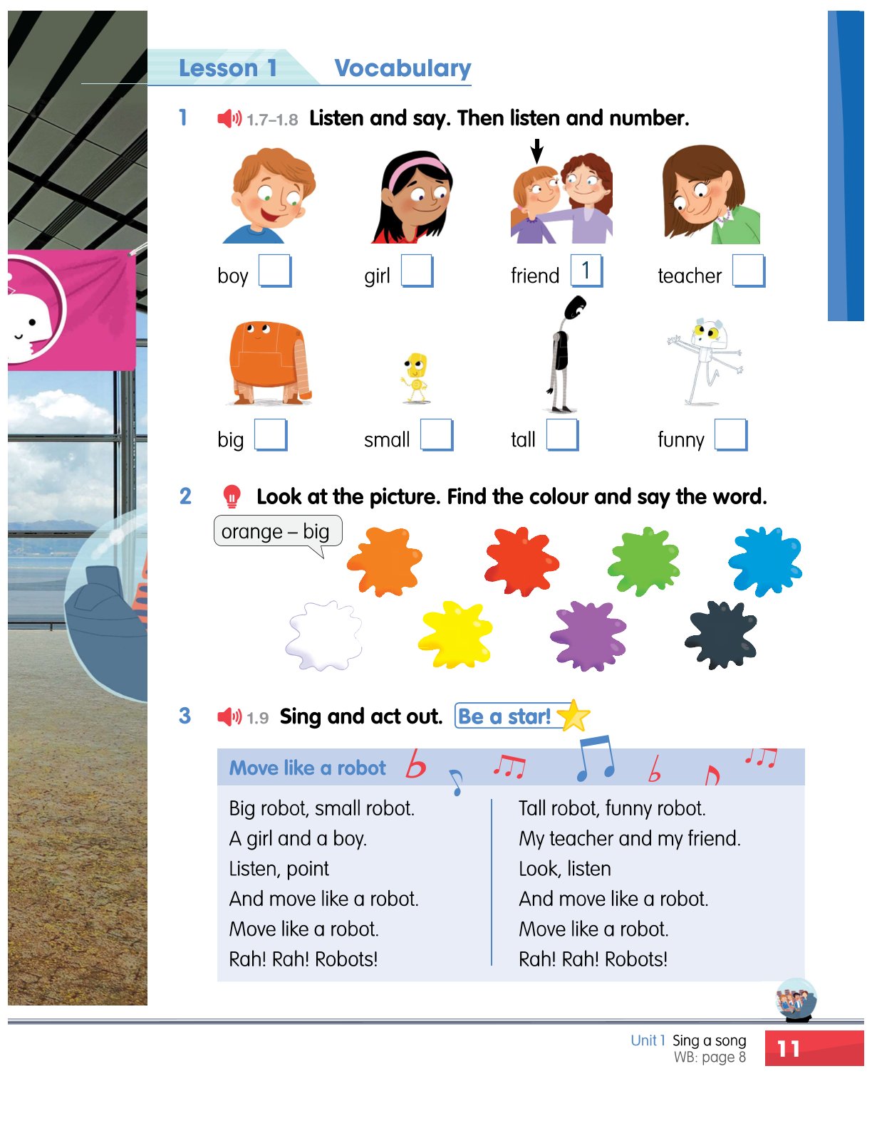 Combo  6 Quyển Sách (Academy Stars Pupil'S Book 1 + Academy Stars Pupil'S Book 2  + Academy Stars  Pupil'S Book 3 + Academy Stars  Pupil'S Book 4 + Academy Stars  Pupil'S Book 5 + Academy Stars  Pupil'S Book 6 )