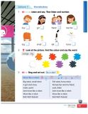 Combo  6 Quyển Sách (Academy Stars Pupil'S Book 1 + Academy Stars Pupil'S Book 2  + Academy Stars  Pupil'S Book 3 + Academy Stars  Pupil'S Book 4 + Academy Stars  Pupil'S Book 5 + Academy Stars  Pupil'S Book 6 ) 