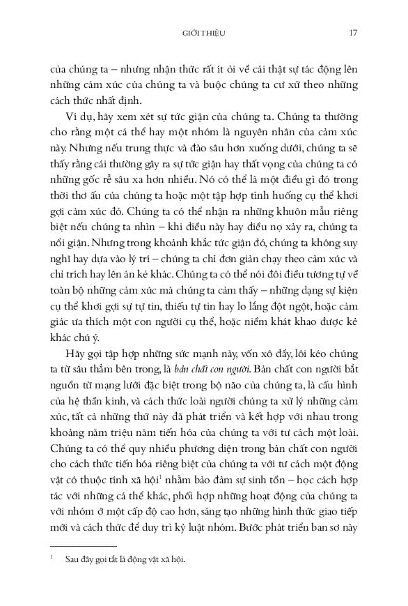 Những Quy Luật Của Bản Chất Con Người - Robert Greene
