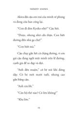 Nobody Knows - Những Đứa Trẻ Bị Bỏ Quên - Shelley Tanaka