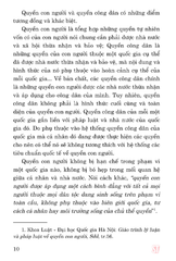 Bảo Đảm Quyền Con Người Trong Thi Hành Án Phạt Tù Tại Việt Nam (Sách Chuyên Khảo) - PGS.TS. Đỗ Thị Phượng - (NXB CTQG)