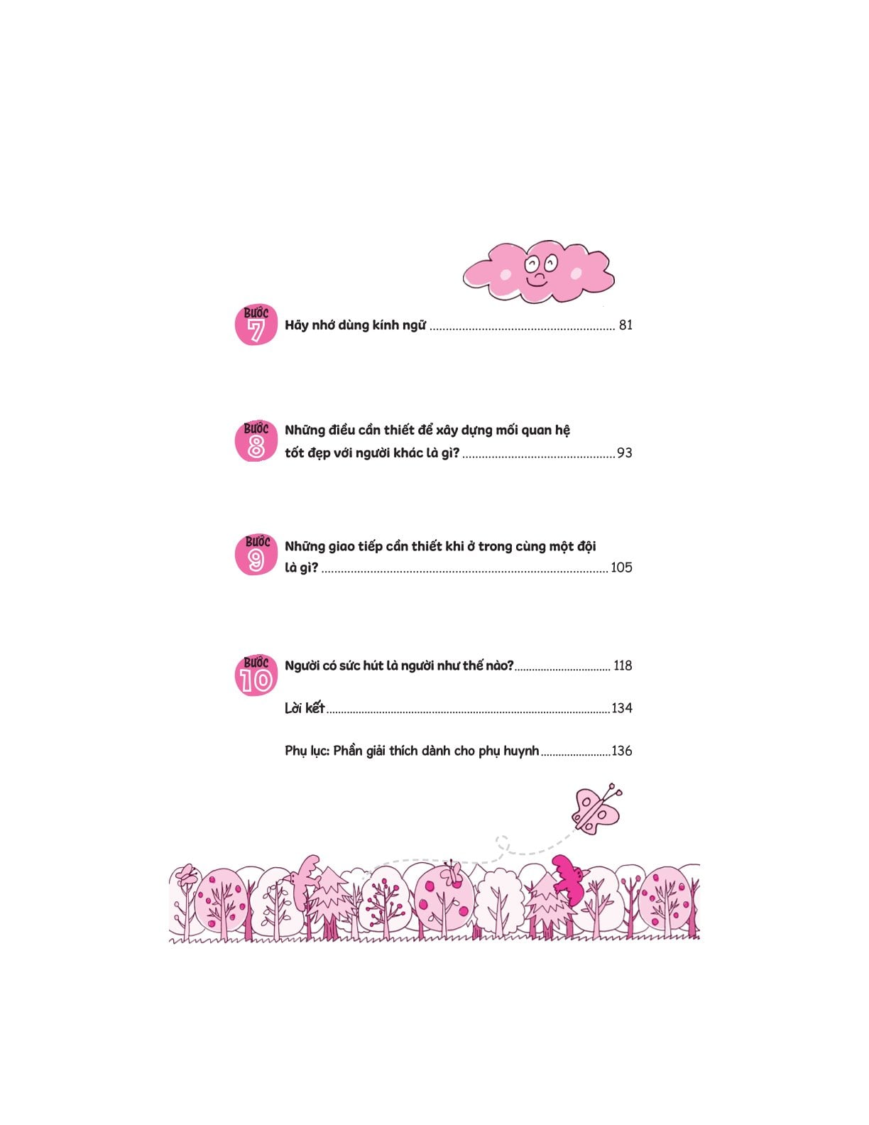 Rèn Luyện Kỹ Năng Sống Về Giao Tiếp, Ứng Xử - Hanamaru Gakushukai