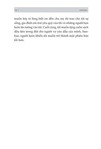  Bản Chất Của Trưởng Nhóm - Khi "Team-Work" Không Còn Là "Tao-Work" - Jang Yoonhyuk 