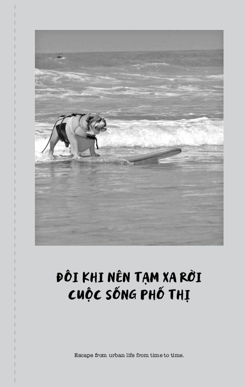 Tặng Bạn Niềm Cảm Hứng Mỗi Ngày - Keiya Mizuno, Naoki Naganuma