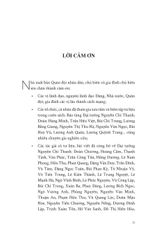 Những Câu Chuyện Về Đại Tướng Nguyễn Chí Thanh - 
Thượng Tướng GS.TS. Nguyễn Chí Vịnh