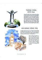 Combo 2 Quyển Việt Nam Dọc Miền Du Ký (Tập 1 + 2) - Lê Rin