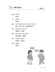Tiếng Trung Không Khó Lắm - Tự Học Tiếng Trung Sơ Cấp - Kang Jisu, Shin Hyojeong, Yang Sua