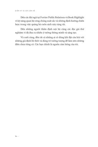  Điểm Kỳ Dị Đã Cận Kề - 
Ray Kurzweil 