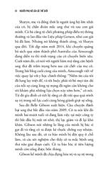 Người Phụ Nữ Lừa Cả Thế Giới - 
Beau Donelly, Nick Toscano