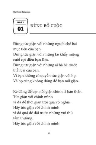 Combo 2 Quyển: Phát Triển Bản Thân Mỗi Ngày (Phượng Hoàng Tái Sinh + 365 Ngày Liên Tục Tiến Về Phía Trước) - Brian Tracy, Bizbooks biên soạn