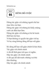 Combo 2 Quyển: Phát Triển Bản Thân Mỗi Ngày (Phượng Hoàng Tái Sinh + 365 Ngày Liên Tục Tiến Về Phía Trước) - Brian Tracy, Bizbooks biên soạn