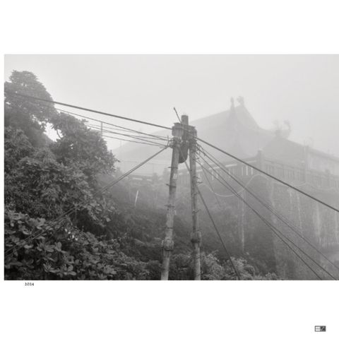  Trên Đỉnh Đổi Thay - Mountains Of Change - Bạch Nam Hải (Danny Bạch) 