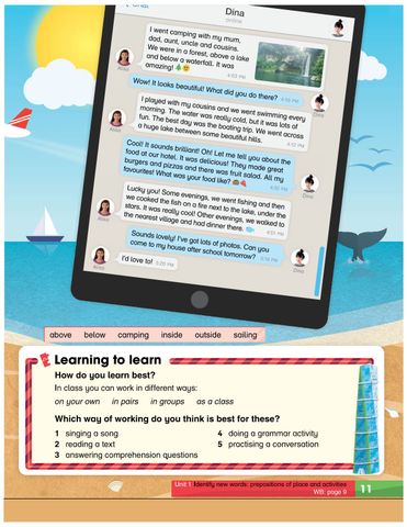  Academy Stars  Pupil'S Book 4 -  Kathryn Harper 