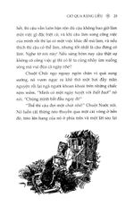 Gió Qua Rặng Liễu - Kenneth Graham