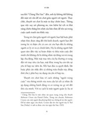 Cá Khôn Tìm Nước - Người Khôn Tìm Thời - Hy Văn