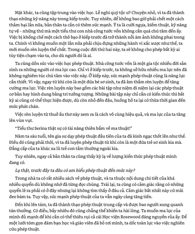  Thiếu Nữ Độc Ác Và Mười Hai Ánh Mắt - Cuộc Đời Thứ Hai Đầy Huy Hoàng Cùng Những Tùy Tùng Vô Song - Daken 