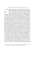 Trăm Năm Nobel - Lịch Sử La Mã - Tập I - Ấn Bản Giới Hạn - Theodor Mommsen
