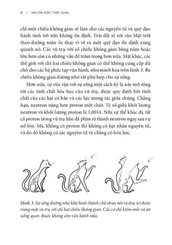  Nguồn Gốc Thời Gian - Thomas Hertog 