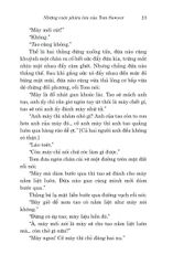 Văn Học Cổ Điển - Những Cuộc Phiêu Lưu Của Tom Sawyer - Mark Twain