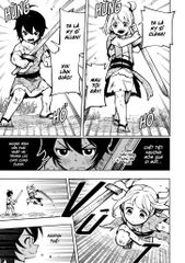 Hell Mode 1 - Triệu Hồi Sư Khởi Nguyên  - Tetta Enji, Hamuo, Mo