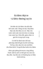 Không Ổn Thì Cứ Khóc - Cẩm Nang Vượt Qua Ngày Giông Bão - Jill Stark