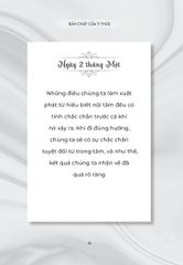 Bản Chất Của Ý Thức - David R. Hawkins