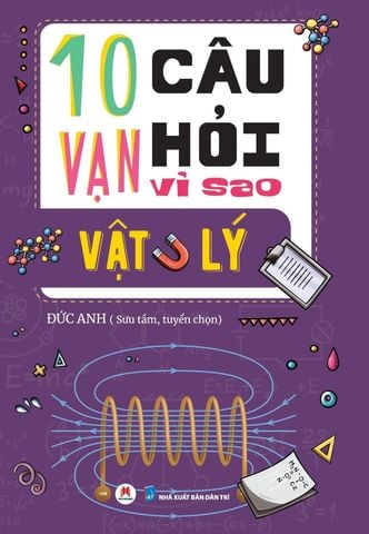 Combo 5 Cuốn 10 Vạn Câu Hỏi Vì Sao? ( Con Người + Động Vật + Thực Vật + Vật Lý + Vũ Trụ )